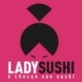 Franchise Lady Sushi