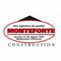 fiche enseigne Franchise Construction G Monteforte - 