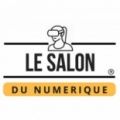 fiche enseigne Franchise Le Salon Du Numérique - 