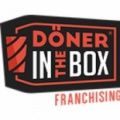 fiche enseigne Franchise Doner In The Box - 