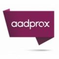 fiche enseigne Franchise AADPROX - 