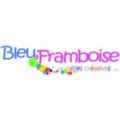 fiche enseigne Franchise Bleu Framboise - 