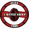 fiche enseigne Franchise JUST COFFEE SHOP 1989 - 
