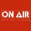 Franchise ON AIR Fitness