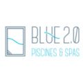fiche enseigne Franchise Piscines BLUE 2.0 - Bâtiment