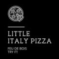 fiche enseigne Franchise Little Italy Pizza - 