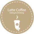 fiche enseigne Franchise Latte Coffee - 