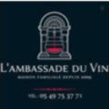 fiche enseigne Franchise L'Ambassade du vin - 