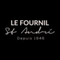fiche enseigne Franchise Le Fournil Saint André - 