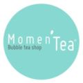 fiche enseigne Franchise MOMEN'TEA - BUBBLE TEA SHOP - 