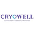 fiche enseigne Franchise Cryowell - 