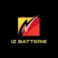 fiche enseigne Franchise IZ Batterie - 