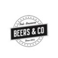fiche enseigne Franchise Beers & Co - 