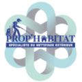 fiche enseigne Franchise Prop’Habitat - 
