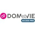 Franchise DOMetVIE Access Pro