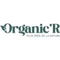 Franchise ORGANIC'R