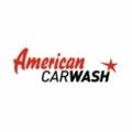 fiche enseigne Franchise American Car Wash - 