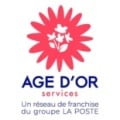 Franchise Age d'Or Services