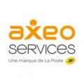 fiche enseigne Franchise AXEO Services - Service à la personne, assistance, aide à domicile
