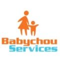 fiche enseigne Franchise Babychou Services - Services aux particuliers