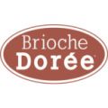fiche enseigne Franchise Brioche Dorée - Café et coffee shop