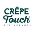 fiche enseigne Franchise Crêpe Touch - Restaurant et restauration à thème