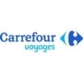 Franchise Carrefour Voyages