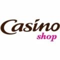 fiche enseigne Franchise Casino Shop - Mini, super et hypermarchés