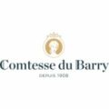 fiche enseigne Franchise Comtesse du Barry - Café, Epicerie fine, produits régionaux, thé