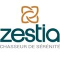 fiche enseigne Franchise ZESTIA - Courtage crédit et assurance