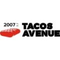 fiche enseigne Franchise Tacos Avenue - tacos