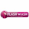 fiche enseigne Franchise Flash Wash - 