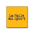 fiche enseigne Franchise La Halle au sport - 