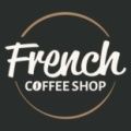 fiche enseigne Franchise French Coffee Shop - 