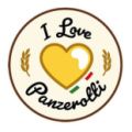 fiche enseigne Franchise I love panzerotti - 