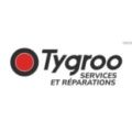 fiche enseigne Franchise TYGROO GLASS remplacement et réparation PARE BRISE - 
