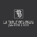 Franchise La Table des Bro's