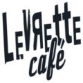 fiche enseigne Franchise LEVRETTE CAFE - 