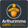 fiche enseigne Arthurimmo.com - Immobilier