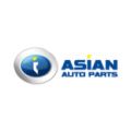 fiche enseigne Franchise Asian Auto Parts - 