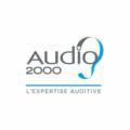 fiche enseigne Franchise Audio 2000 - 