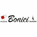 fiche enseigne Franchise Pizza Bonici - Restauration rapide et fast-food
