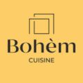 fiche enseigne Franchise Bohèm Cuisine - Décoration et équipement de la maison
