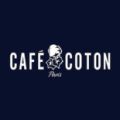 fiche enseigne Franchise Café Coton - 