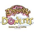 fiche enseigne Franchise Dreams Donuts - Chocolat, confiserie, glace