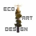 fiche enseigne Franchise Eco Art Design - 