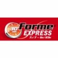 Franchise Forme Express