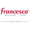 fiche enseigne Franchise Francesca - Restauration rapide et fast-food