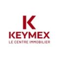 fiche enseigne Franchise Keymex  - Immobilier