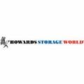 fiche enseigne Franchise Howards Storage World - 